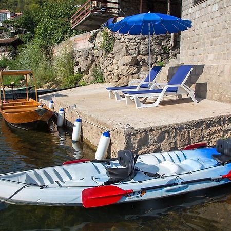 Paradise House Skadar Lake Karuc Εξωτερικό φωτογραφία
