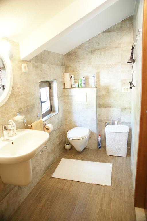 Paradise House Skadar Lake Karuc Εξωτερικό φωτογραφία