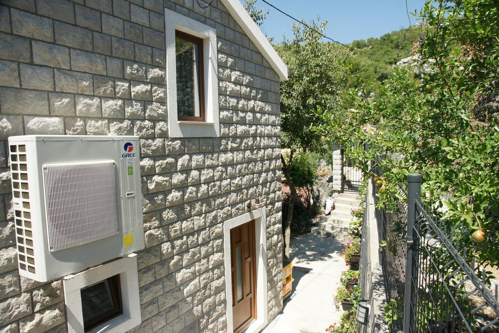 Paradise House Skadar Lake Karuc Εξωτερικό φωτογραφία