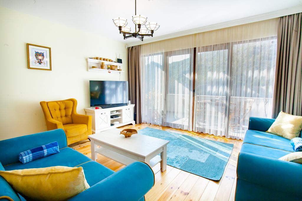 Paradise House Skadar Lake Karuc Εξωτερικό φωτογραφία