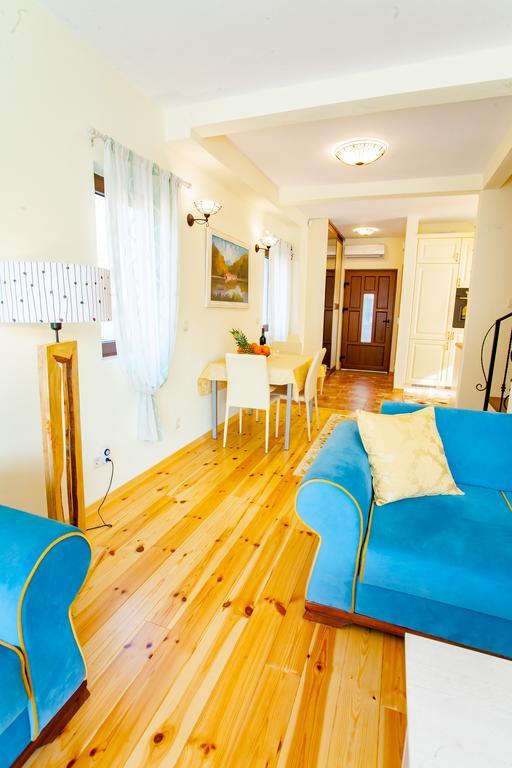 Paradise House Skadar Lake Karuc Εξωτερικό φωτογραφία
