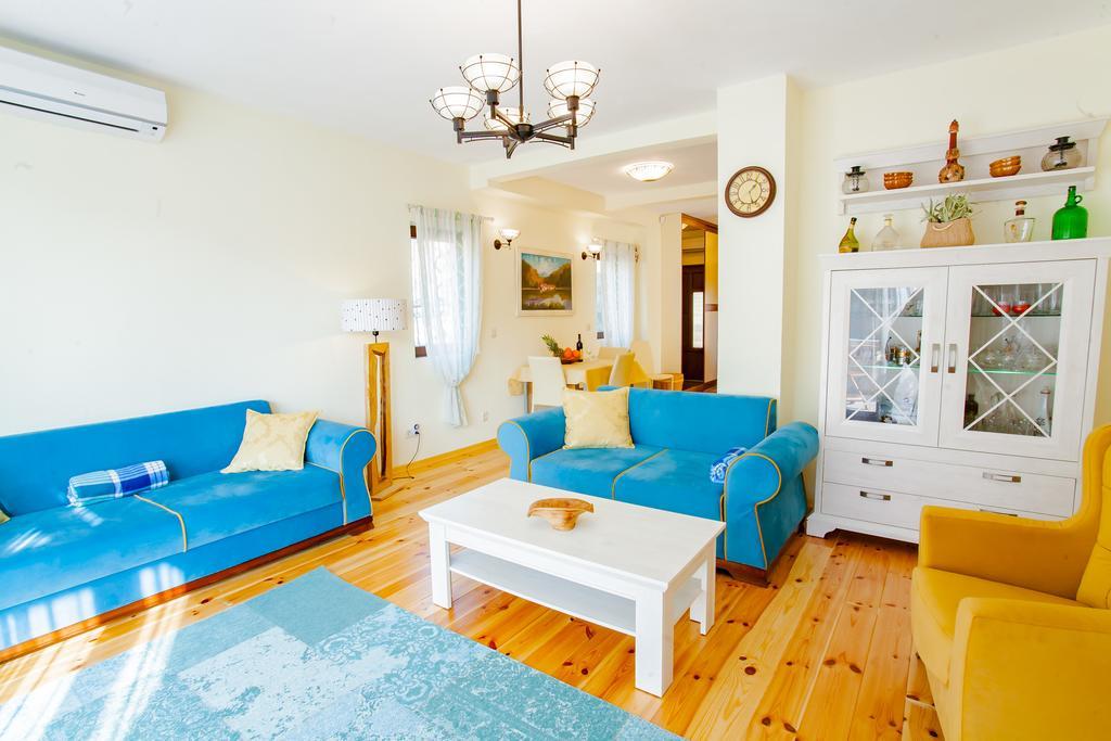 Paradise House Skadar Lake Karuc Εξωτερικό φωτογραφία
