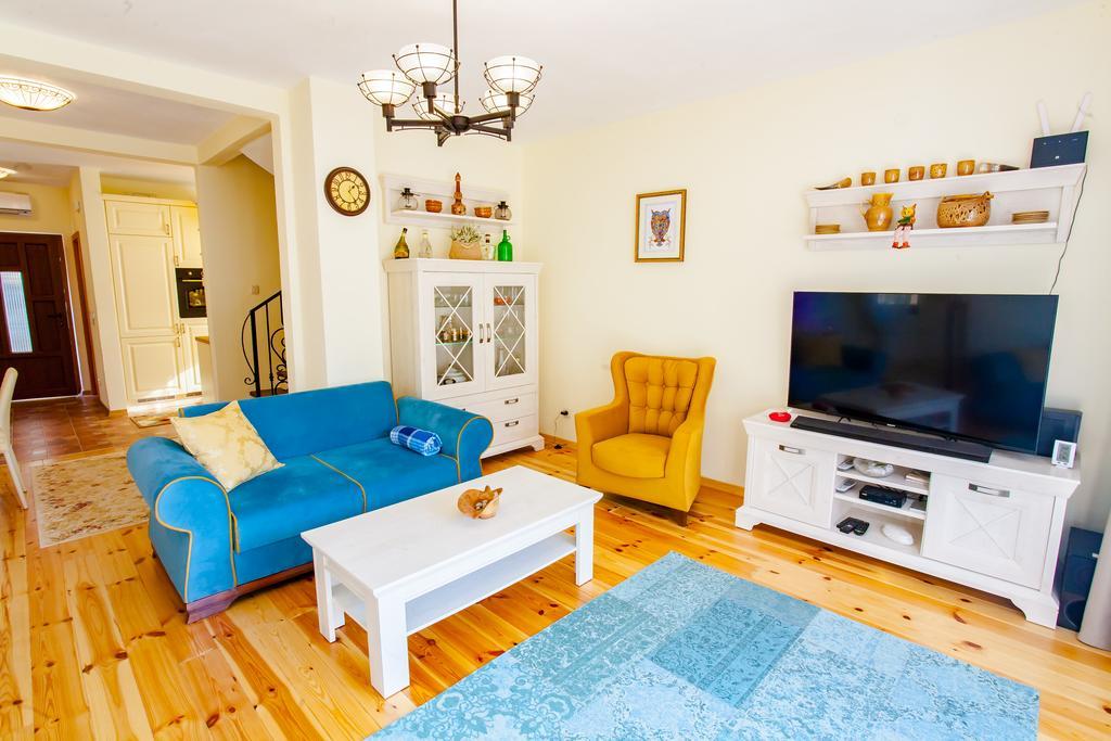 Paradise House Skadar Lake Karuc Εξωτερικό φωτογραφία