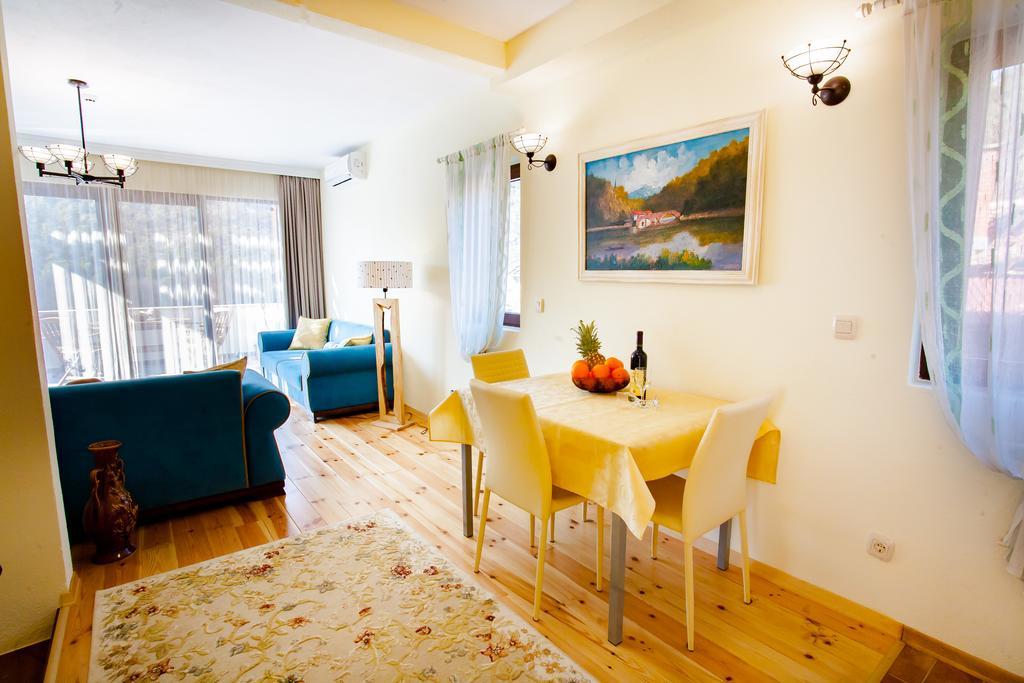Paradise House Skadar Lake Karuc Εξωτερικό φωτογραφία