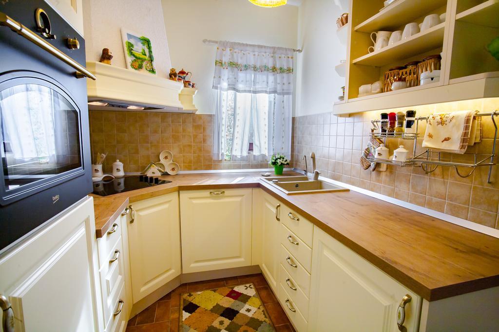 Paradise House Skadar Lake Karuc Εξωτερικό φωτογραφία