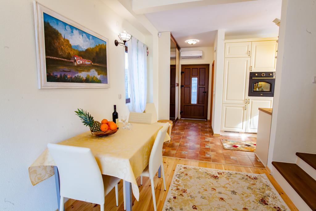 Paradise House Skadar Lake Karuc Εξωτερικό φωτογραφία