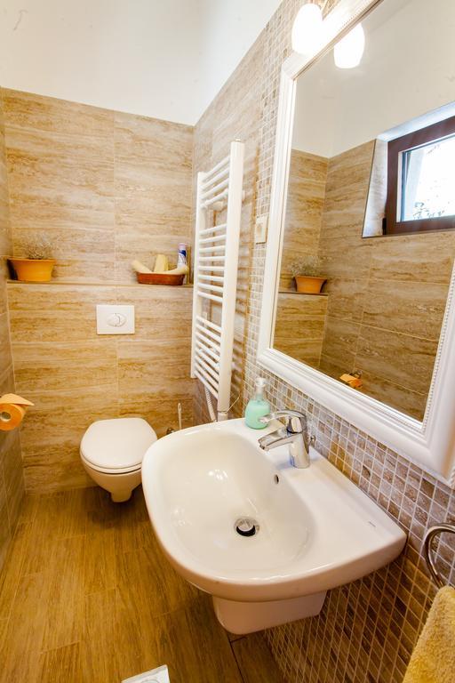 Paradise House Skadar Lake Karuc Εξωτερικό φωτογραφία