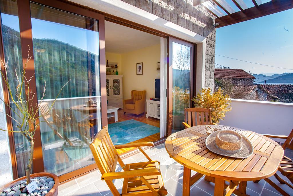 Paradise House Skadar Lake Karuc Εξωτερικό φωτογραφία