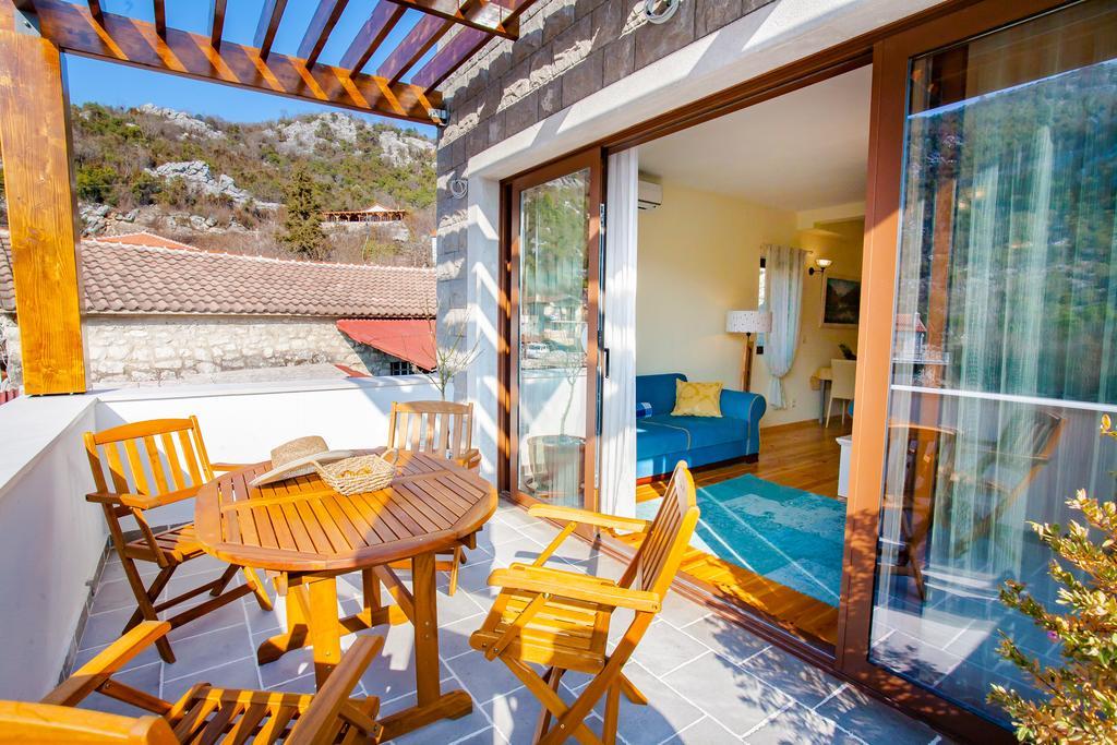 Paradise House Skadar Lake Karuc Εξωτερικό φωτογραφία
