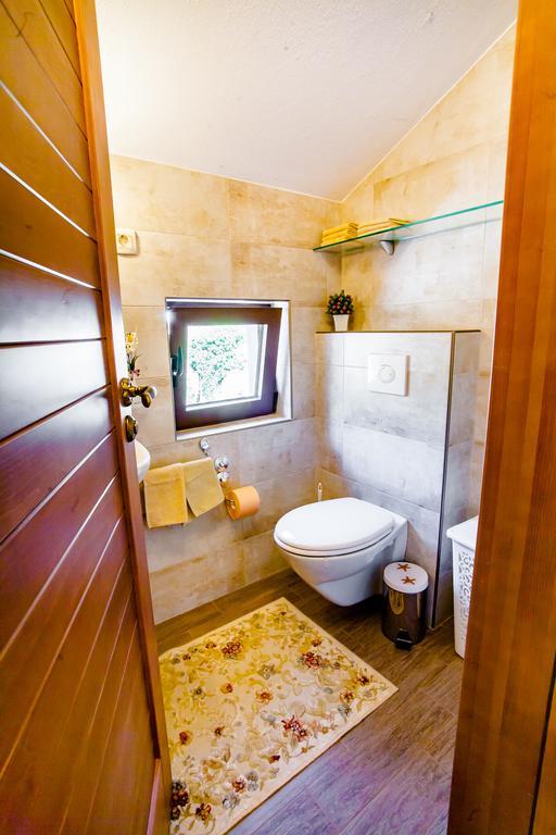 Paradise House Skadar Lake Karuc Εξωτερικό φωτογραφία