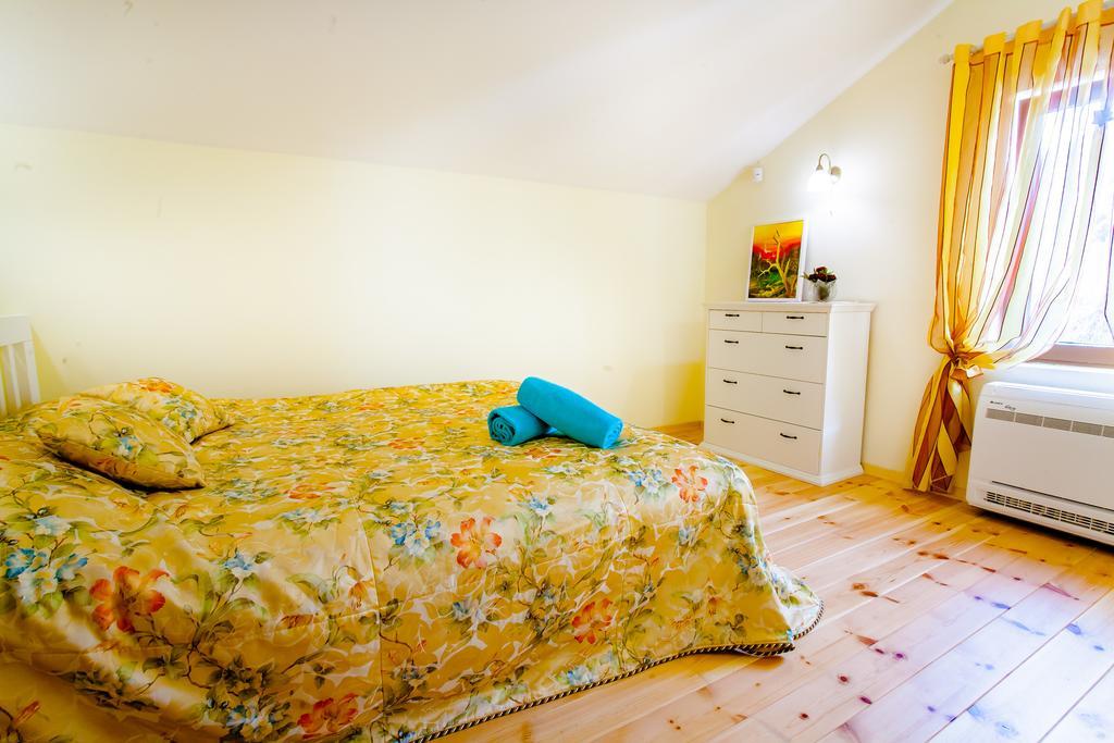 Paradise House Skadar Lake Karuc Εξωτερικό φωτογραφία