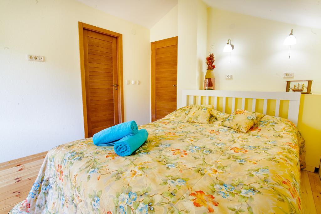 Paradise House Skadar Lake Karuc Εξωτερικό φωτογραφία