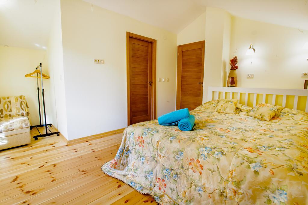 Paradise House Skadar Lake Karuc Εξωτερικό φωτογραφία