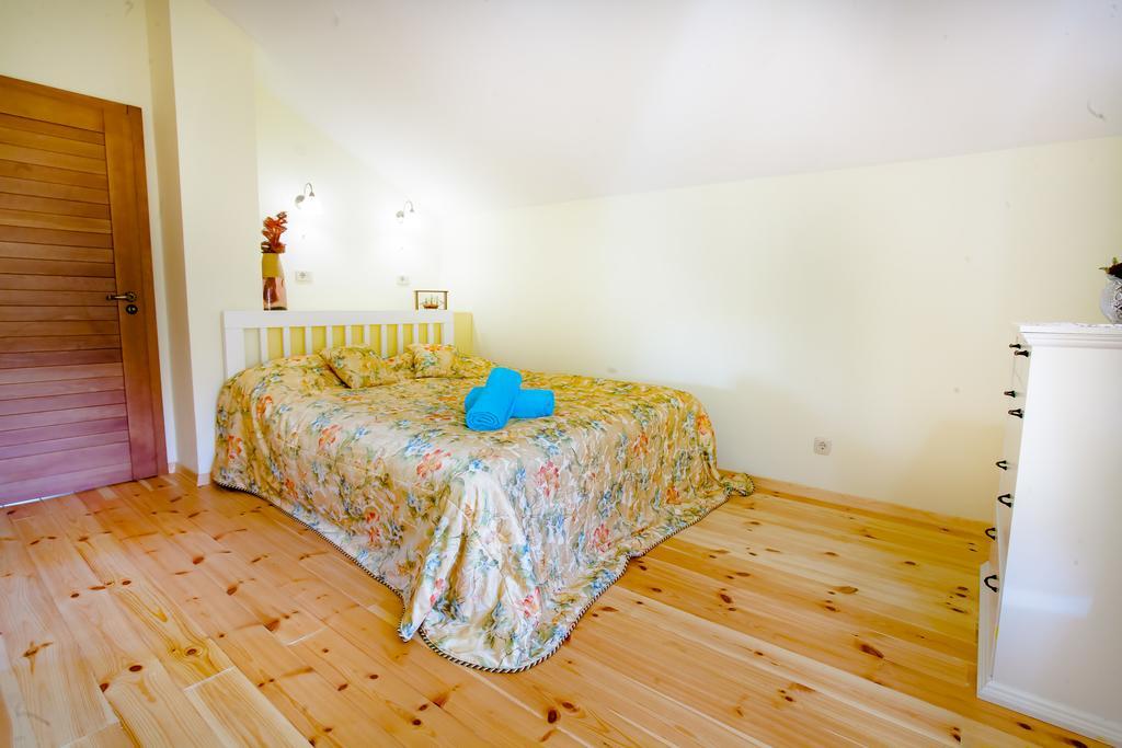 Paradise House Skadar Lake Karuc Εξωτερικό φωτογραφία