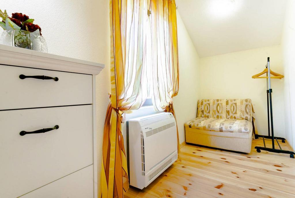 Paradise House Skadar Lake Karuc Εξωτερικό φωτογραφία