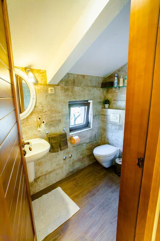 Paradise House Skadar Lake Karuc Εξωτερικό φωτογραφία