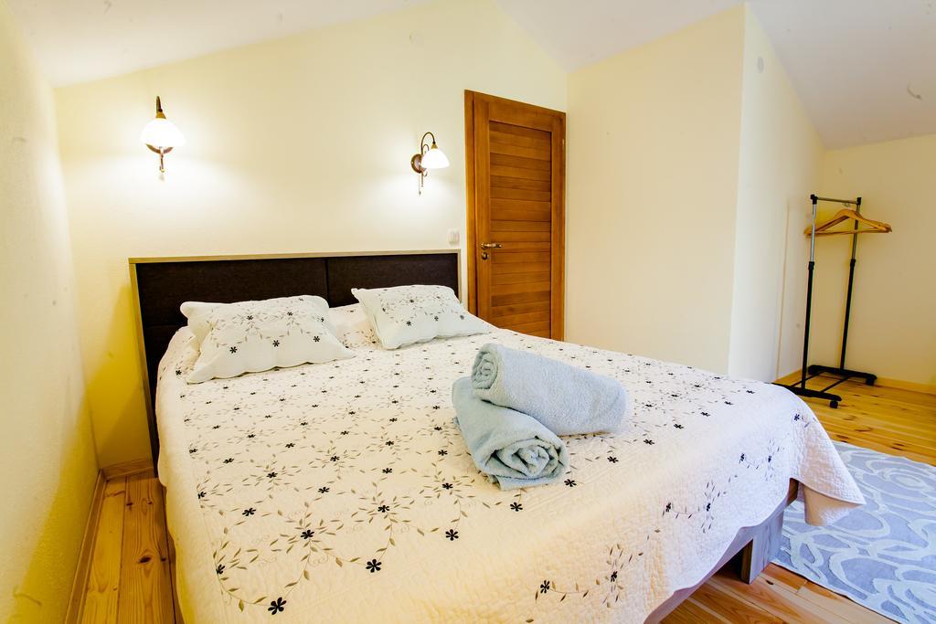 Paradise House Skadar Lake Karuc Εξωτερικό φωτογραφία