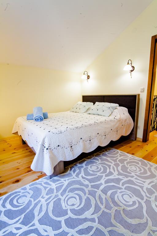 Paradise House Skadar Lake Karuc Εξωτερικό φωτογραφία