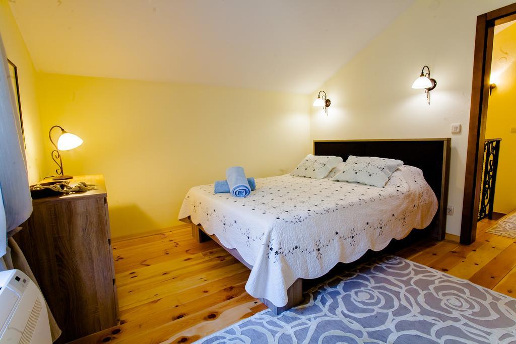 Paradise House Skadar Lake Karuc Εξωτερικό φωτογραφία