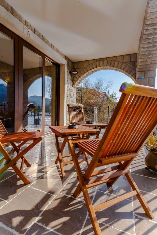 Paradise House Skadar Lake Karuc Εξωτερικό φωτογραφία