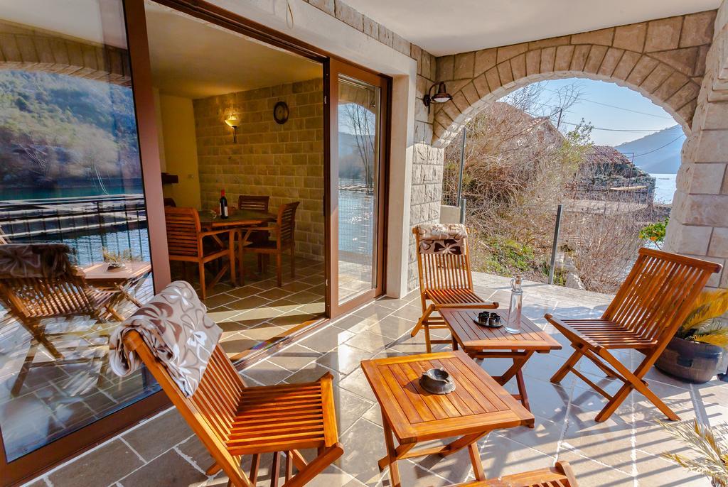 Paradise House Skadar Lake Karuc Εξωτερικό φωτογραφία