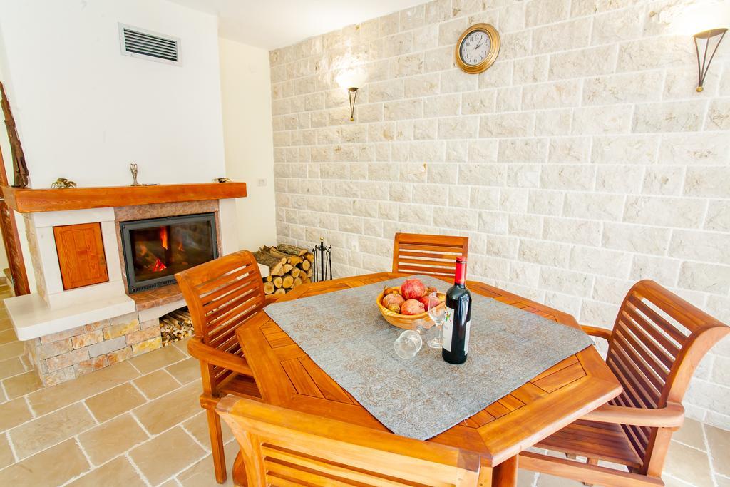 Paradise House Skadar Lake Karuc Εξωτερικό φωτογραφία