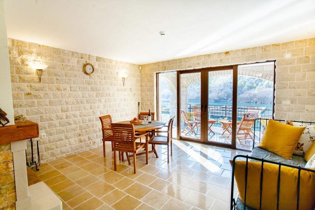 Paradise House Skadar Lake Karuc Εξωτερικό φωτογραφία