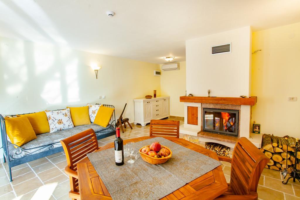 Paradise House Skadar Lake Karuc Εξωτερικό φωτογραφία