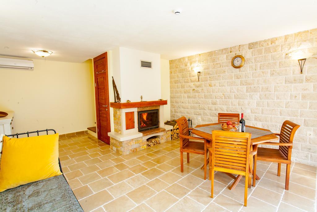 Paradise House Skadar Lake Karuc Εξωτερικό φωτογραφία