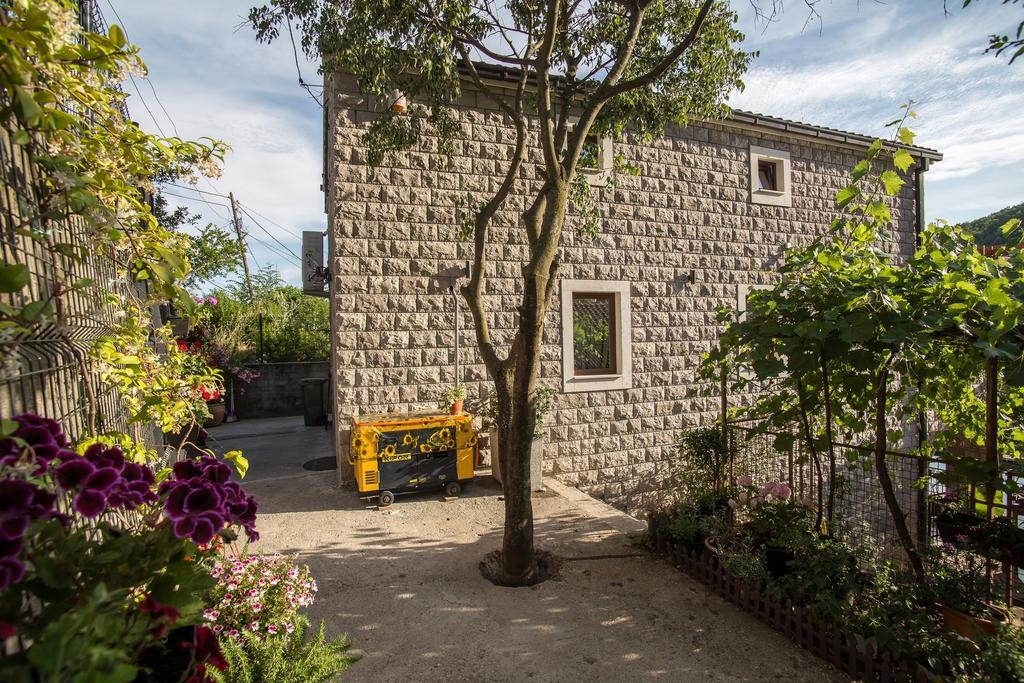 Paradise House Skadar Lake Karuc Εξωτερικό φωτογραφία